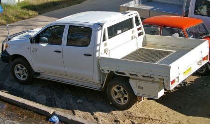 Hilux 2